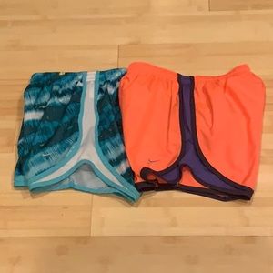 Nike shorts